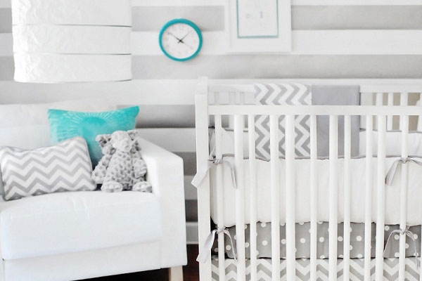 30 Astounding Baby Boy Room Ideas Slodive