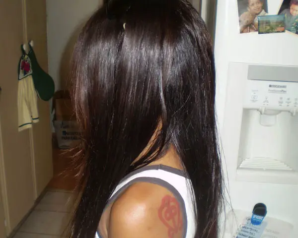 Black Weave Hairstyles Design Press