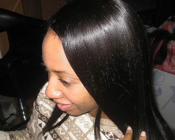 Black Weave Hairstyles Design Press