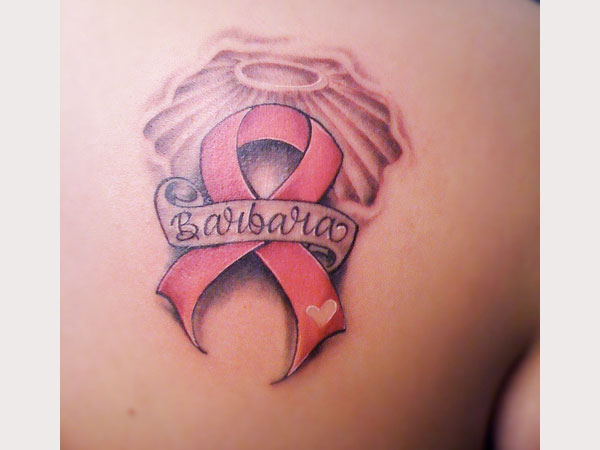 10 Best Cancer Tattoo Ideas Youll Have To See To Believe   Daily Hind  News