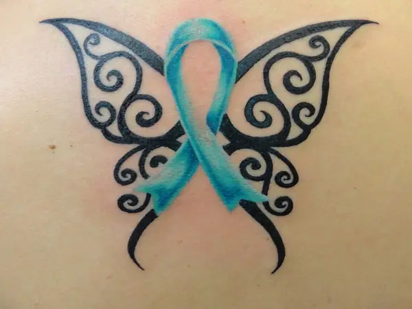 40 Pretty Breast Cancer Tattoos Ideas And Designs 2023