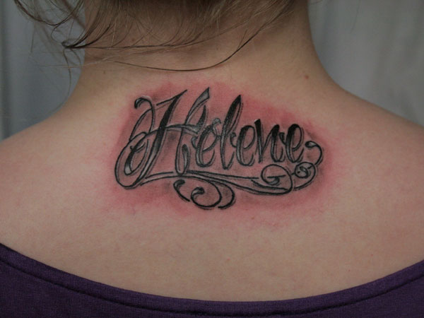 Houston lettering in chicano tattoo style 7958861 Vector Art at Vecteezy