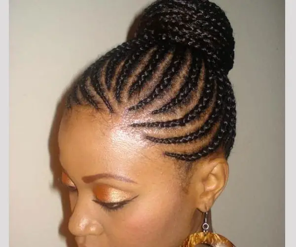 Cornrow Hairstyles 30 Spectacular Collections Design Press