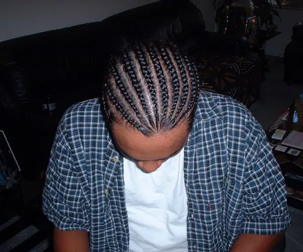 Cornrow Hairstyles 30 Spectacular Collections Design Press