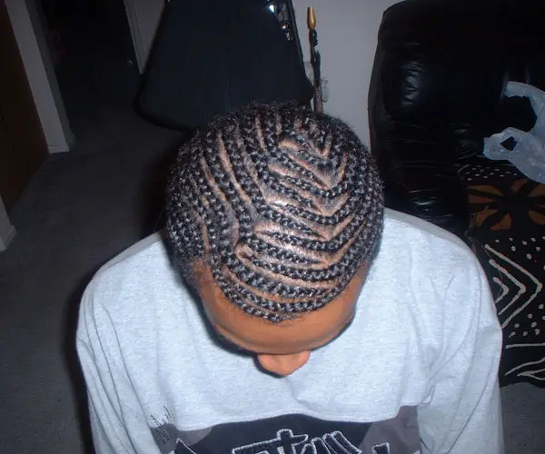 Cornrow Hairstyles 30 Spectacular Collections Design Press