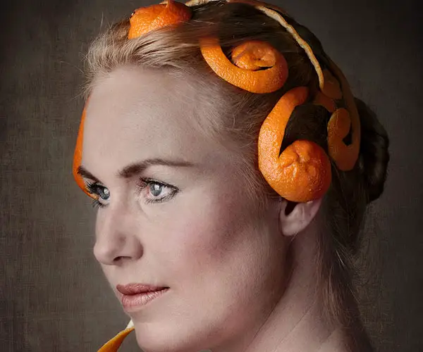 40 Splendid Crazy Hairstyles Slodive