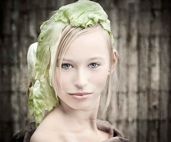 40 Splendid Crazy Hairstyles Slodive