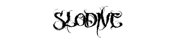 Wiccan Font