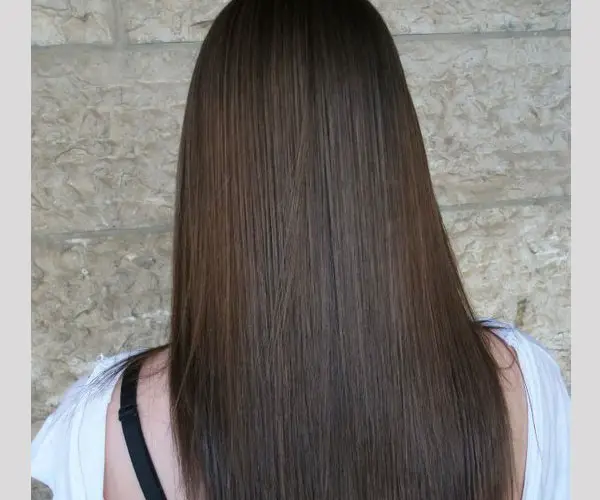30 Stunning Hairstyles For Long Straight Hair Slodive