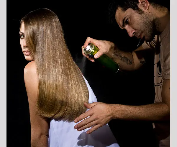 30 Stunning Hairstyles For Long Straight Hair Slodive