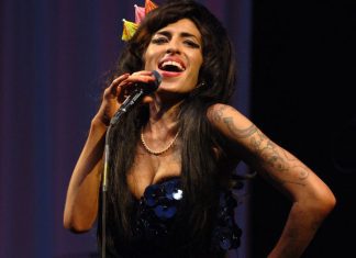 30 Drop-Dead Gorgeous Amy Winehouse Tattoos