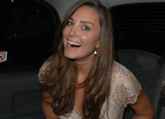 30 Sexy Kate Middleton Pictures