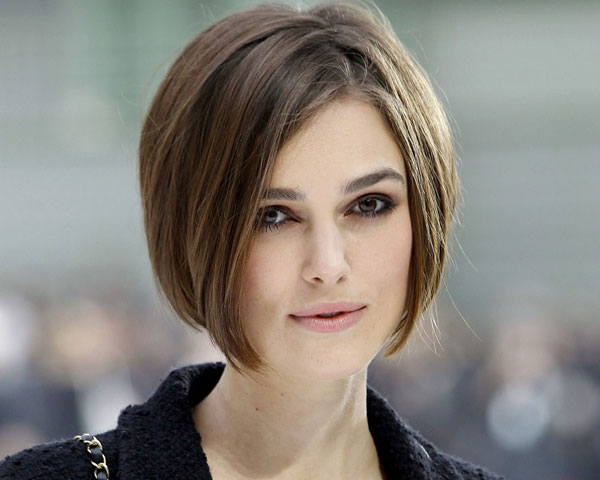 Keira Hair Trend