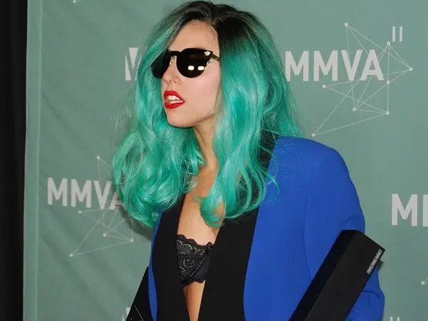 50 Tremendous Lady Gaga Pictures Slodive