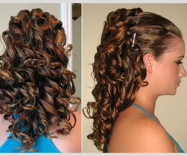 30 Fantastic Layered Hairstyles For Long Hair Slodive