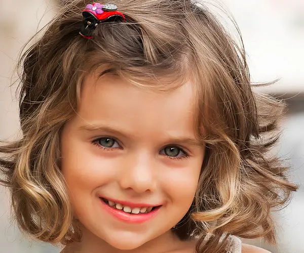 80 of The Cutest Baby Girl Hairstyles to Try with Pride