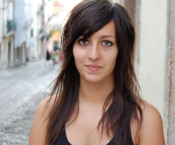 Long Layered Hairstyles With Bangs 30 Stylish Collections