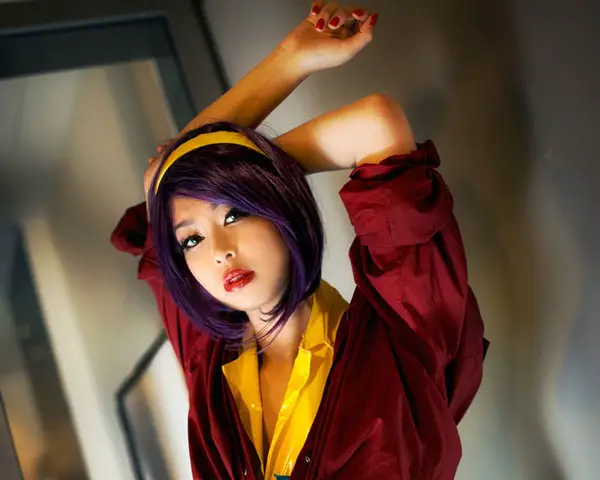 Faye Valentine