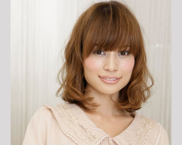 15 Japanese hairstyles for women  Hairstyles for women  The Hair Trend