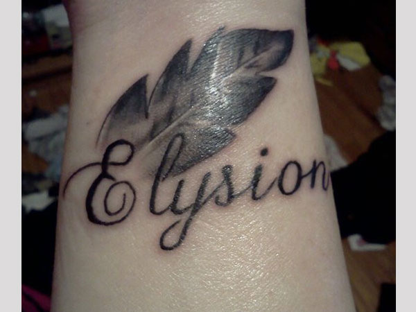 Elysion Tattoo