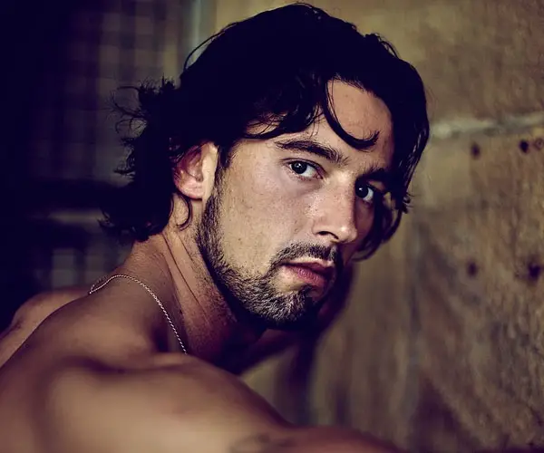 30 Wonderful Medium Hairstyles For Men Slodive