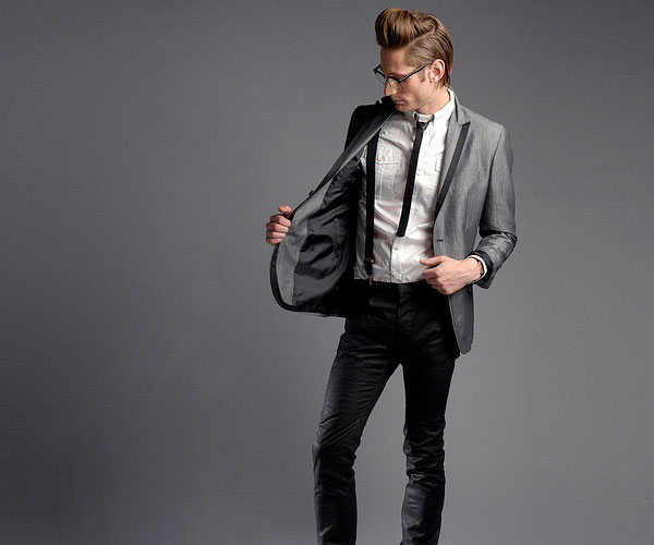 30 Wonderful Medium Hairstyles For Men Slodive