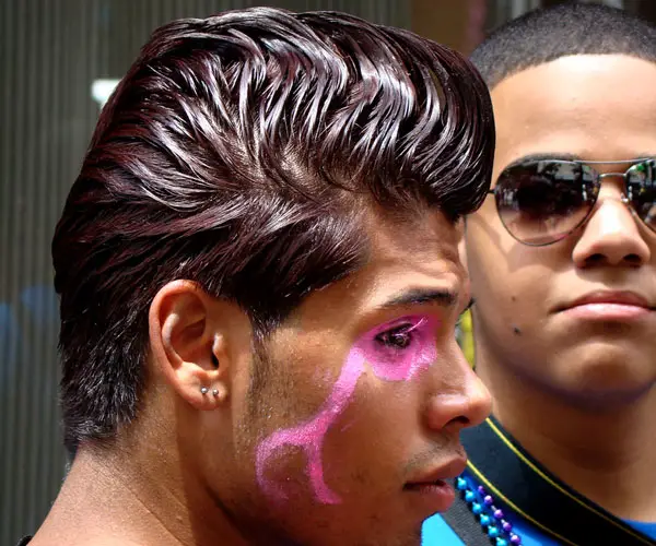30 Wonderful Medium Hairstyles For Men Slodive