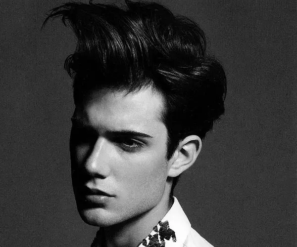 30 Wonderful Medium Hairstyles For Men Slodive