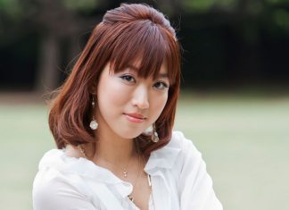 35 Artistic Japanese Hairstyles