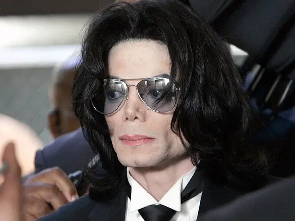Michael the Immortal