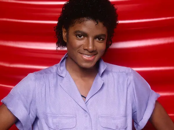Teenage MJ