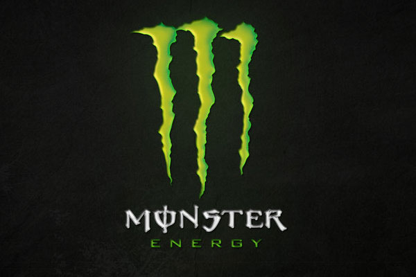 Basic Monster Energy