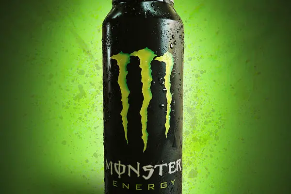 Monster Energy Refresher