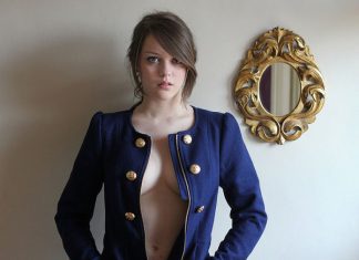 30 Astounding Half Up Hairstyles