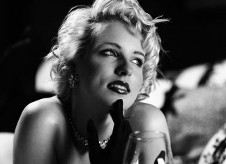 30 Stylish Old Hollywood Hairstyles