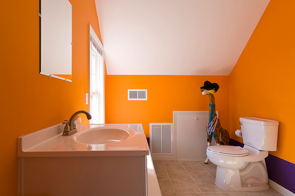 Paint Colors For Bathrooms 30 Fascinating Collections Design Press Juicy Bathroom Paint