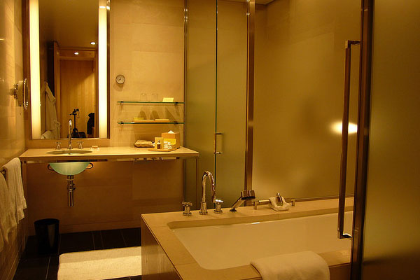 Paint Colors For Bathrooms 30 Fascinating Collections Design Press Warm Bathroom