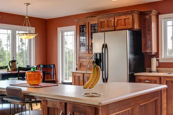 Paint Colors For Kitchens 40 Breathtaking Collections Design Press Woody Fruit Kitchen