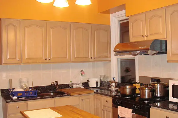 Paint Colors For Kitchens 40 Breathtaking Collections Design Press Warm Color Kitchen