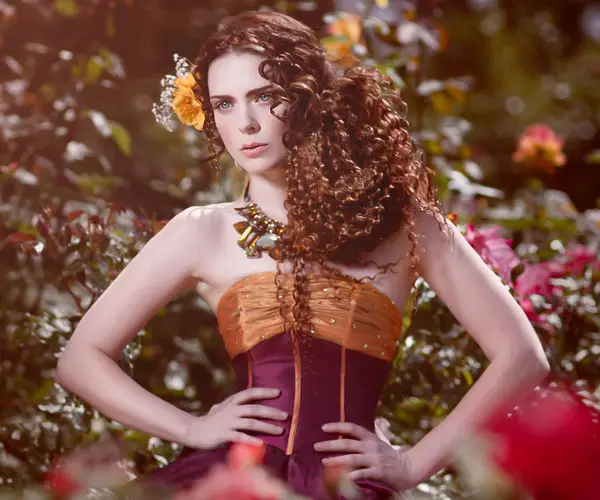 Perm Hairstyles 30 Superb Collections Design Press