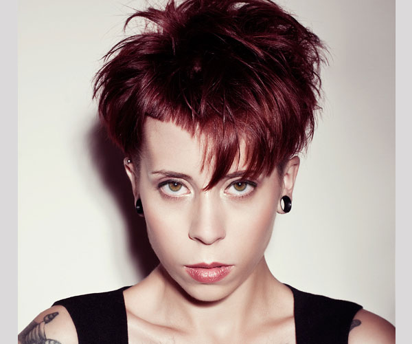 Pixie Hairstyles 35 Impressive Collections Design Press
