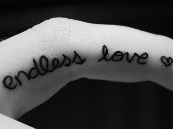 Endless Love