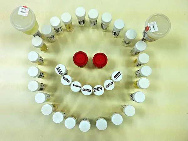 A Pill A Day Smiley