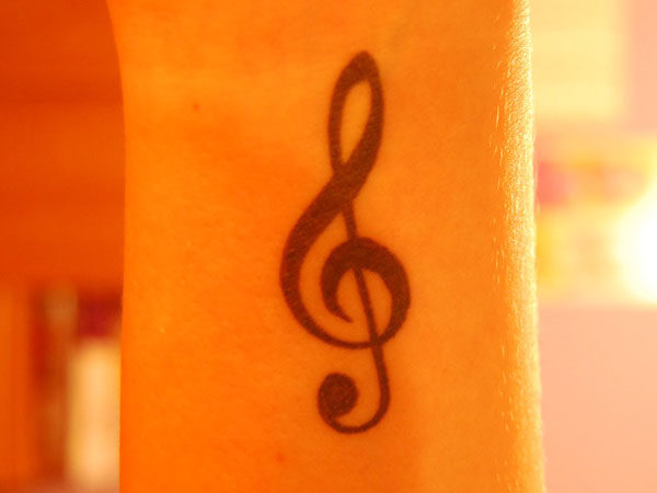 Music Is My Life