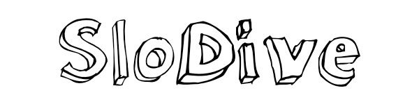 3dumb-font
