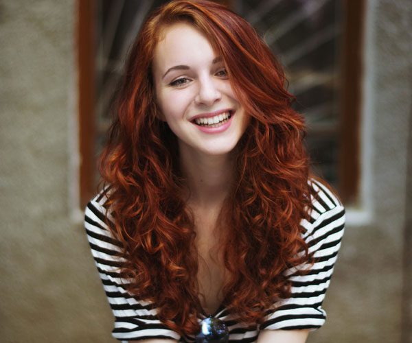 30 Fantastic Layered Hairstyles For Long Hair Slodive