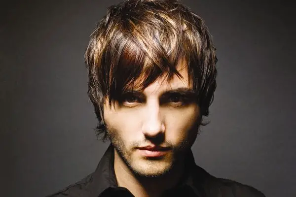 Asian Hairstyles For Men 25 Awesome Examples Design Press
