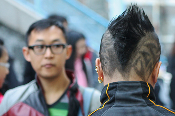 Asian Hairstyles For Men 25 Awesome Examples Design Press