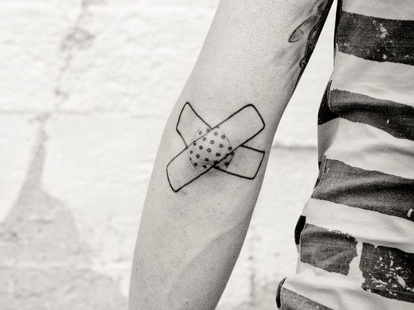 Elbow Tattoos That Will Impress Anyone  Tattoo Glee