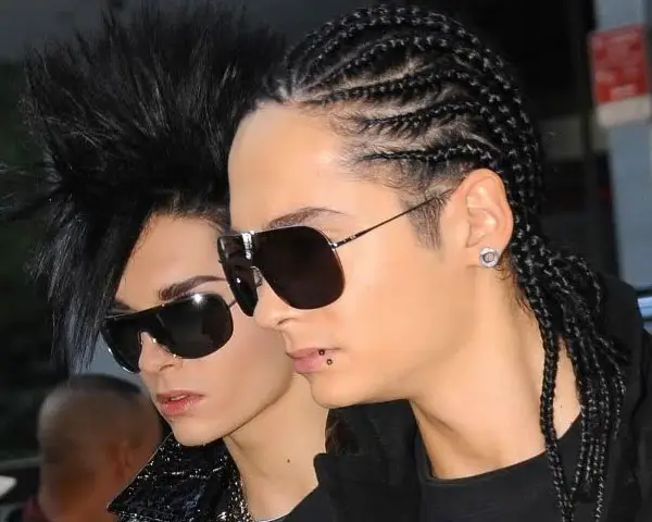 30 Magnificent Black Braid Hairstyles Slodive
